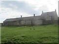 North Clarewood Farm Buildings and Farmhouse in NE19 2HU