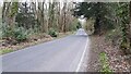 Gardeners Lane, north of Ashley Plantation in SO51 6FZ