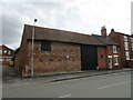 Barn and cottage, Main Street, Keyworth in NG12 5JN