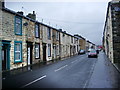 Robinson Street, Burnley in BB10 3AQ