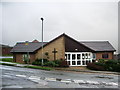 Brunshaw Methodist Church, Burnley in BB10 4LZ