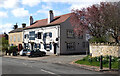 The Bay Horse, Kirk Deighton in LS22 4DX