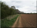 Bridleway to Lowdham in NG14 7DN