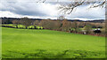 Sloping field south of Barford Farms in SP5 2DW