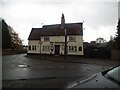 The Wheatsheaf, Gamlingay in SG19 3EU