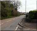 ENE along Llanharry Road, Llanharry in CF72 9FA