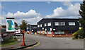 Kingsclere Park Business Estate in RG20 5TH