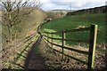 Footpath From Heald Lane in OL15 0DN