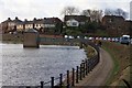 Outlet Building, Hollingworth Lake in OL15 0DN