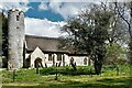 Cranwich, St. Mary's Church: Southern aspect in IP26 5JJ