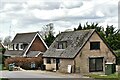 Methwold, Hythe: Two bungalows in IP26 4PX