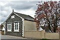 Methwold, Hythe: Property built in 1831 in IP26 4PX