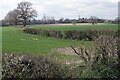 Farmland near Burton Green in CV8 1PG