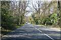 A22 Woodcock Hill in RH19 2PE