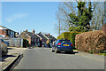 Saxby's Lane, Lingfield in RH7 6BT