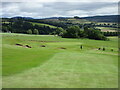 Pitlochry Golf Club, 9th Hole, Drumchorry in PH16 5QZ
