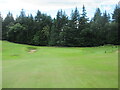 Pitlochry Golf Club, 10th Hole, Lag-Na-Buie in PH16 5QZ