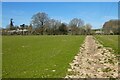 Farmland, Ashford Hill in RG26 5SA