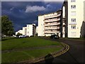 Tower Blocks, Shirestone Road in B33 0HS