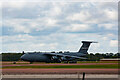 Lockheed C-5 Galaxy, RAF Fairford in GL7 4NS