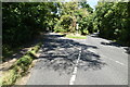 West Common Rd, Baston Manor Rd junction in BR2 7AH