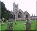 Church of St Philip and St James, Norton St Philip in BA2 7LN