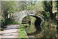 Brynich Bridge, 164, Mon & Brec Canal in LD3 7ST