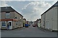 New Street, Huthwaite in NG17 2RB