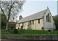 Church of St Giles, Copmanthorpe in YO23 3ST