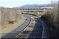 M8 at Gogarmuir Road in EH12 9BZ