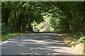 White Horse Rd in Round Wood in TN21 9QU