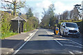 A343, Highclere in RG20 9RY