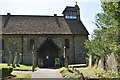 Keston Parish Church in BR2 6HU