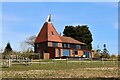 Lindridge Oast, Lamberhurst Quarter, Lamberhurst in TN3 8AN
