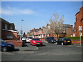 Hector Road, Longsight in M18 7DE