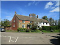 Cottages, Cold Ashby in NN6 6EU