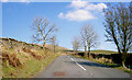 A685 towards Tebay in Grayrigg