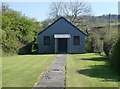 Chapel on Bridgewater Road in BS41 8JP
