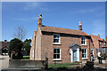 Brook Farmhouse, 18 Manor Street, Ruskington in NG34 9DP