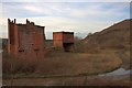Kilton Ironstone Mine in TS12 2UA