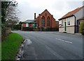Skidby Methodist Church, and Village Hall in HU16 5TX