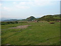 Farmland near Glan-y-mor and Glan-y-morfa in LL47 6TR