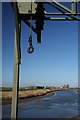 River Great Ouse at Denver Sluice in PE38 0BA