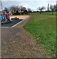 Recreation area Armadale in EH48 2JX