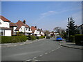 Kings Road, Cheadle Hulme in SK8 5EZ