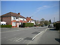 Buckingham Road, Cheadle Hulme in SK8 5EG