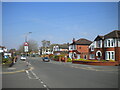 Queens Road, Cheadle Hulme in SK8 5EG