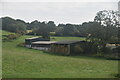 Barns, West Park Farm in SN10 4NW