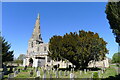 Church of St Peter and St Paul, Alconbury in PE28 4EG