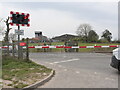 Level Crossing Closed on Sheringham to Norwich Line in NR28 0NP